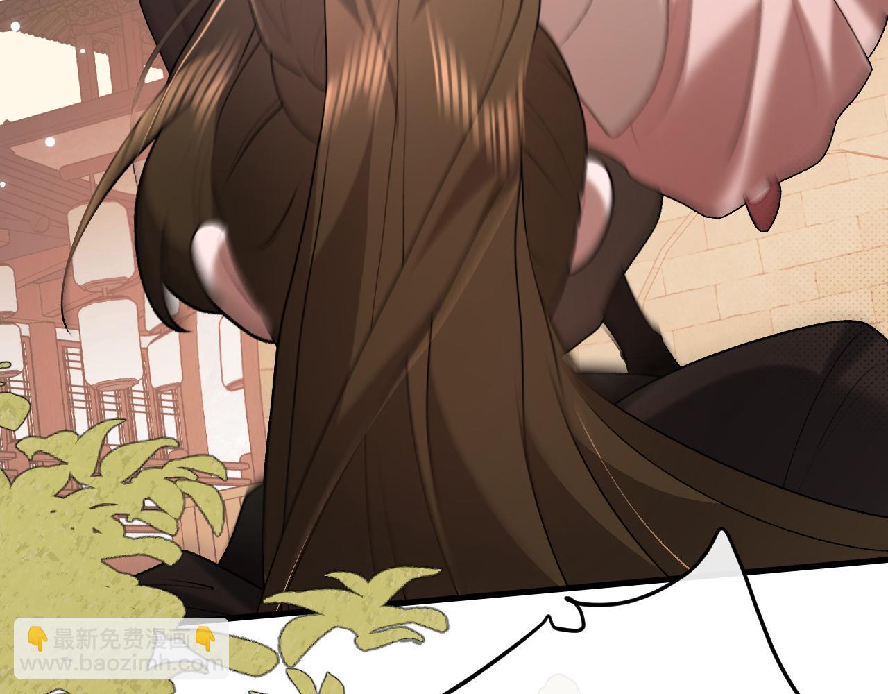 🍝炮灰闺女的生存方式 第411话  该死 第46页