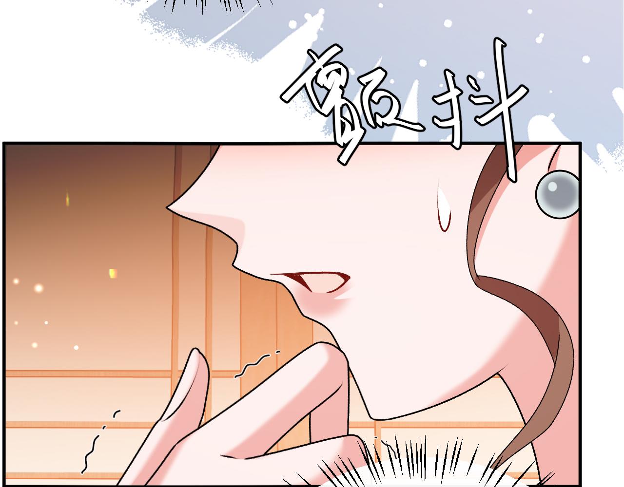 🍝炮灰闺女的生存方式 第413话  来看看你 第11页