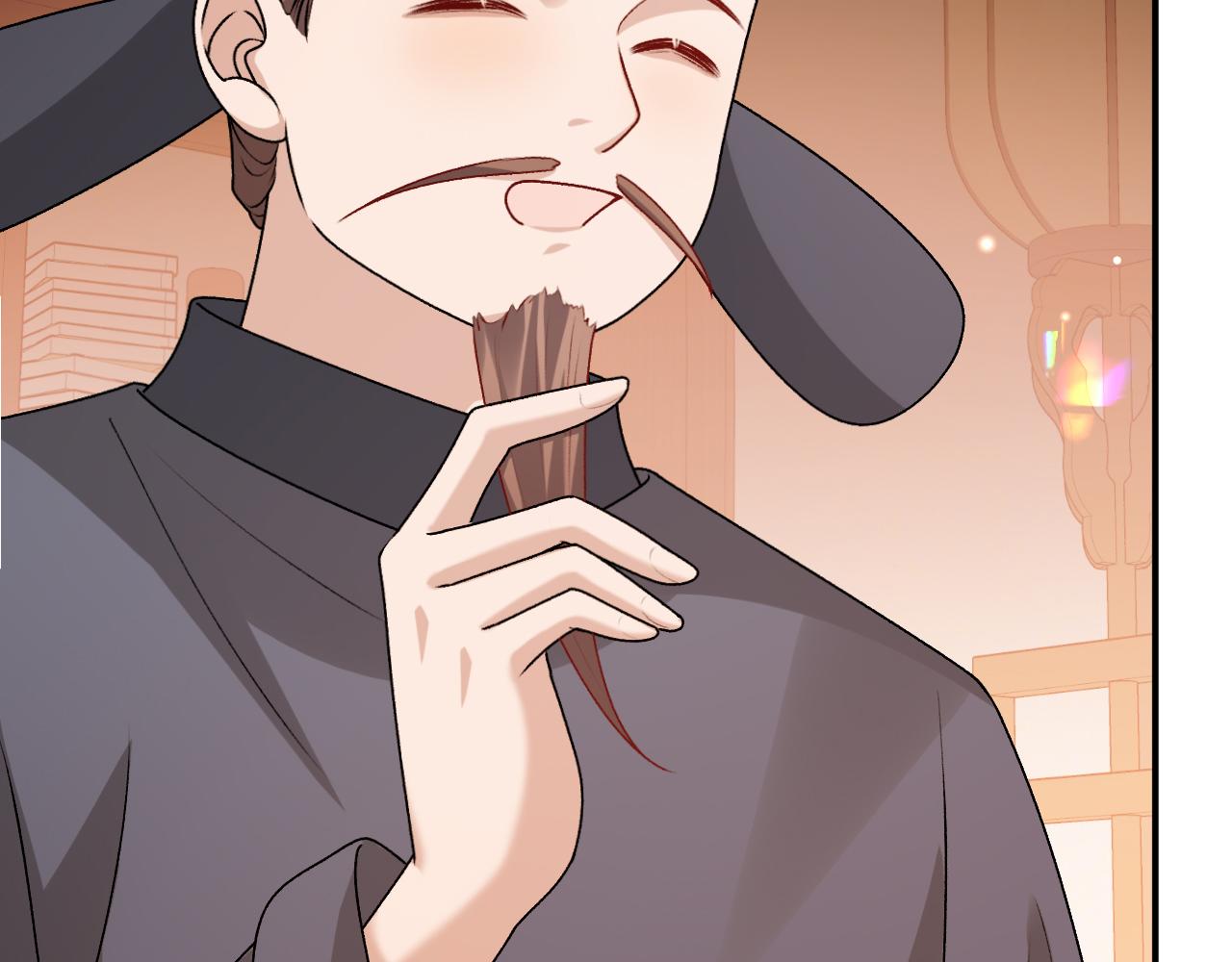 🍝炮灰闺女的生存方式 第413话  来看看你 第18页