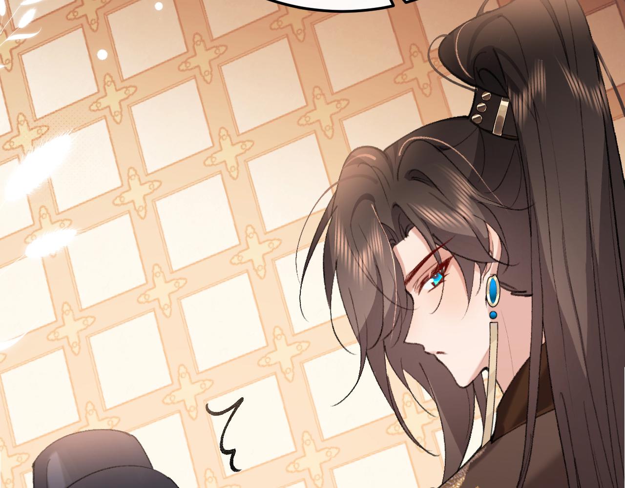 🍝炮灰闺女的生存方式 第413话  来看看你 第26页