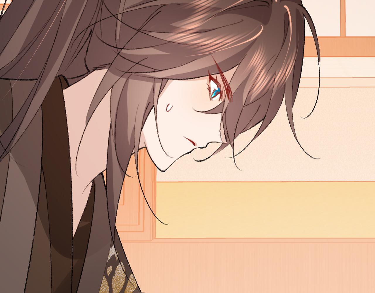 🍝炮灰闺女的生存方式 第413话  来看看你 第49页