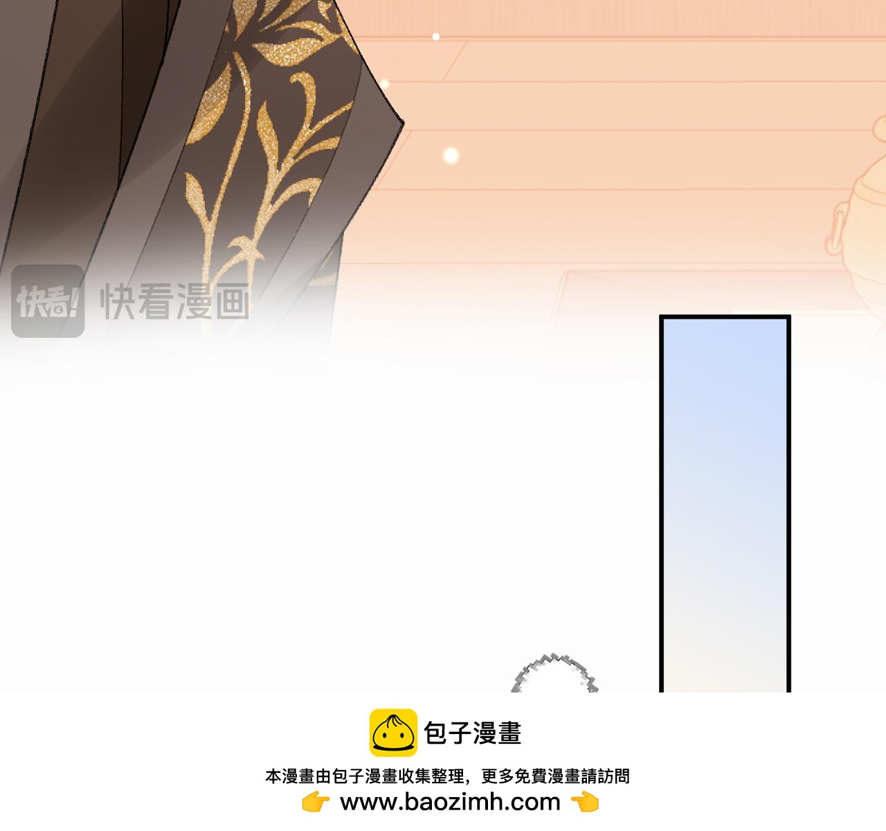 🍝炮灰闺女的生存方式 第413话  来看看你 第50页