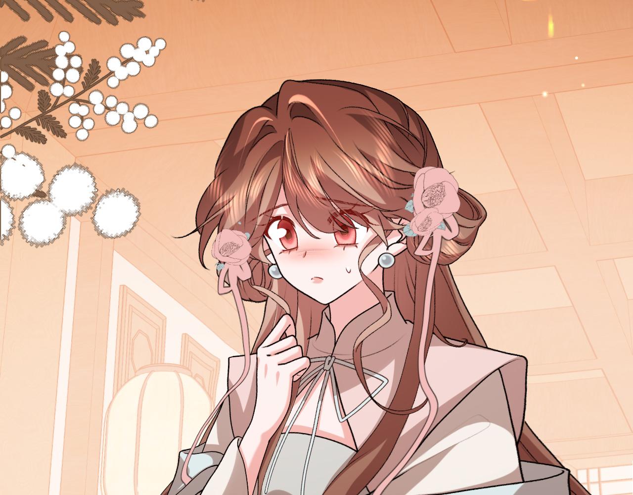 🍝炮灰闺女的生存方式 第413话  来看看你 第6页