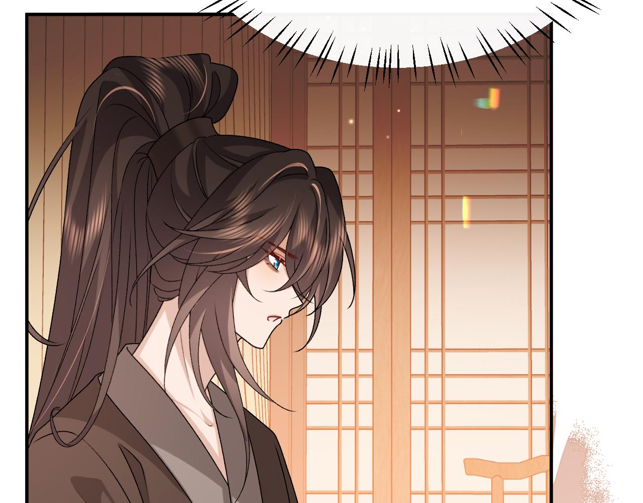 🍝炮灰闺女的生存方式 第413话  来看看你 第8页