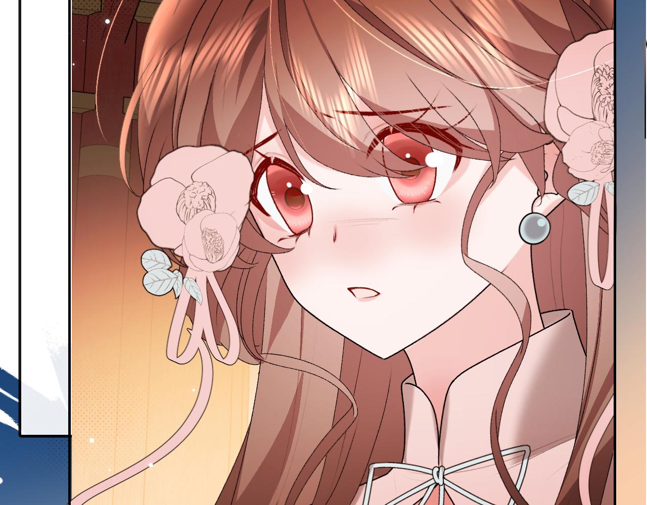 🍝炮灰闺女的生存方式 第415话  我未来的小娘子 第11页