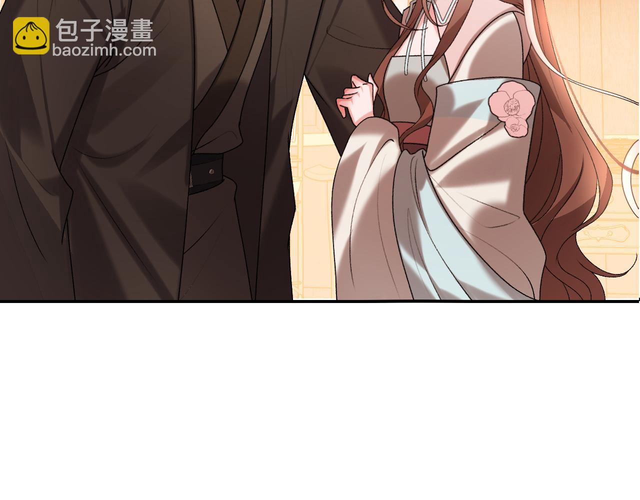🍝炮灰闺女的生存方式 第415话  我未来的小娘子 第14页