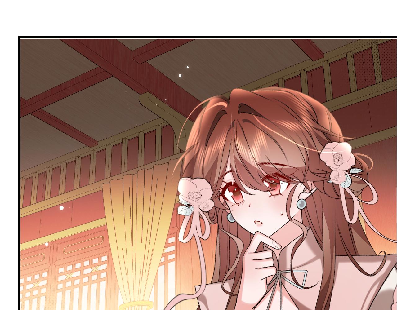 🍝炮灰闺女的生存方式 第415话  我未来的小娘子 第15页
