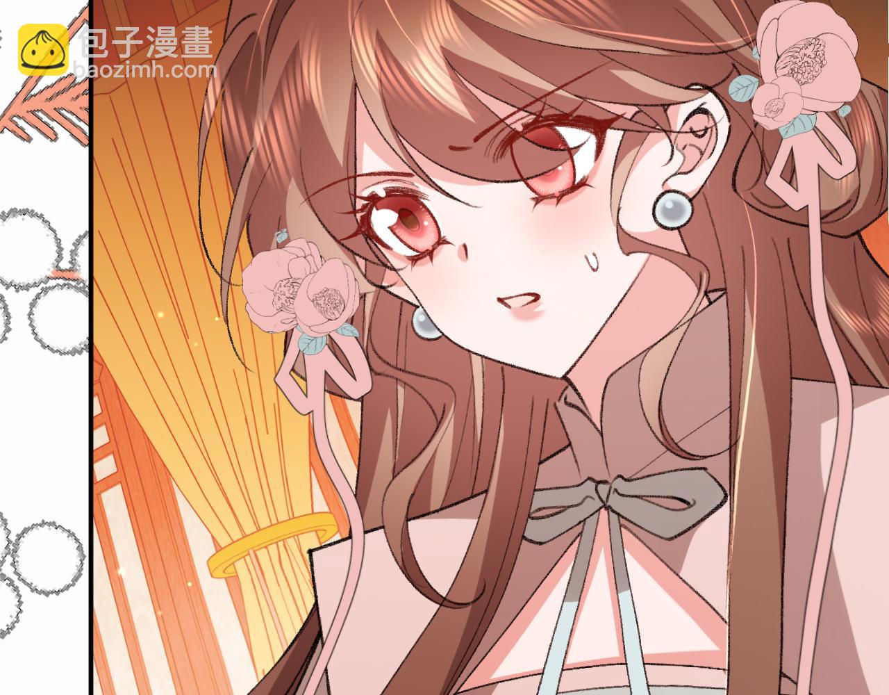 🍝炮灰闺女的生存方式 第415话  我未来的小娘子 第26页