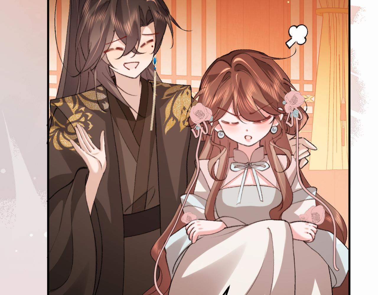🍝炮灰闺女的生存方式 第415话  我未来的小娘子 第30页