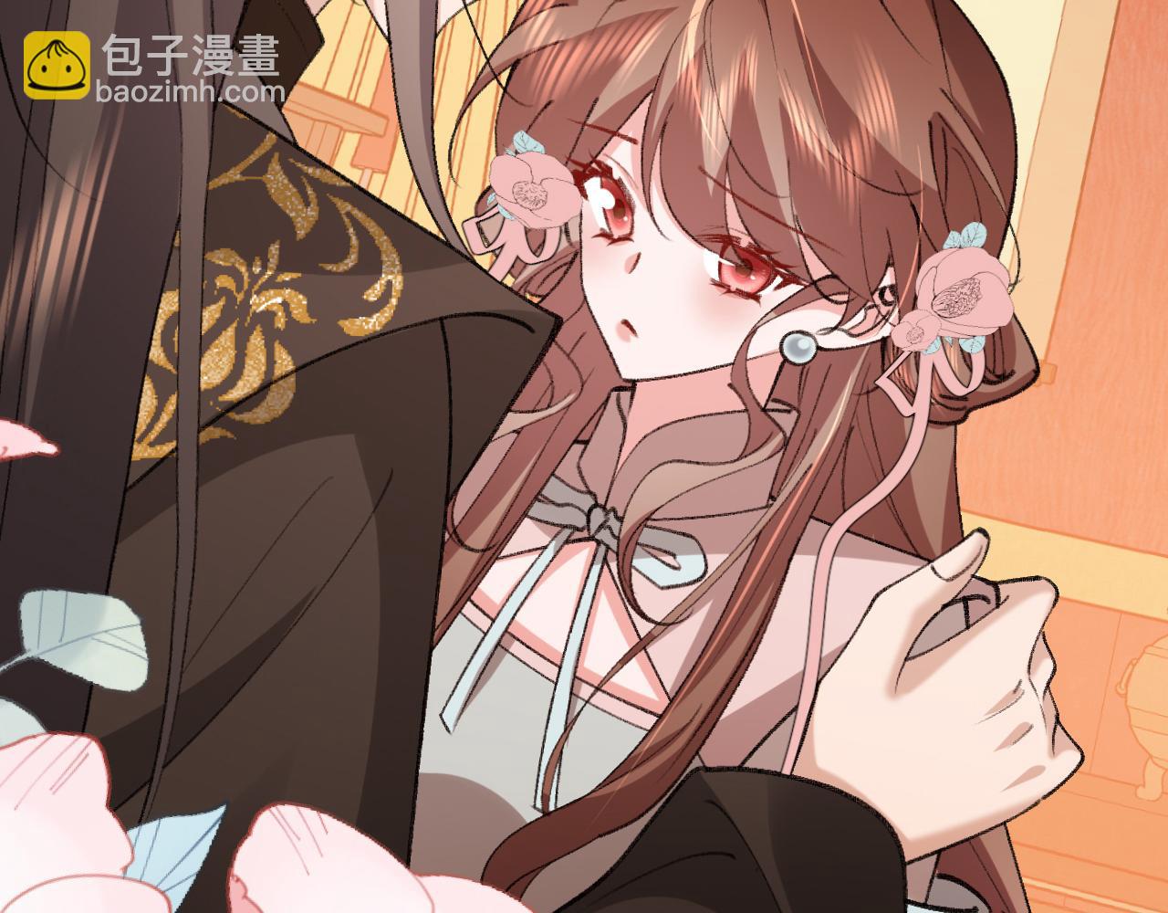 🍝炮灰闺女的生存方式 第415话  我未来的小娘子 第46页