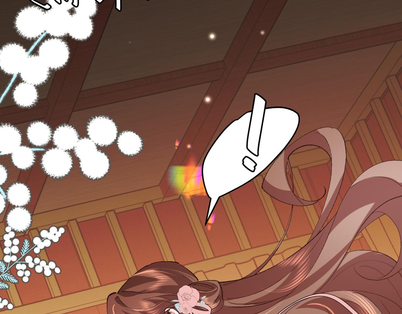 🍝炮灰闺女的生存方式 第415话  我未来的小娘子 第49页