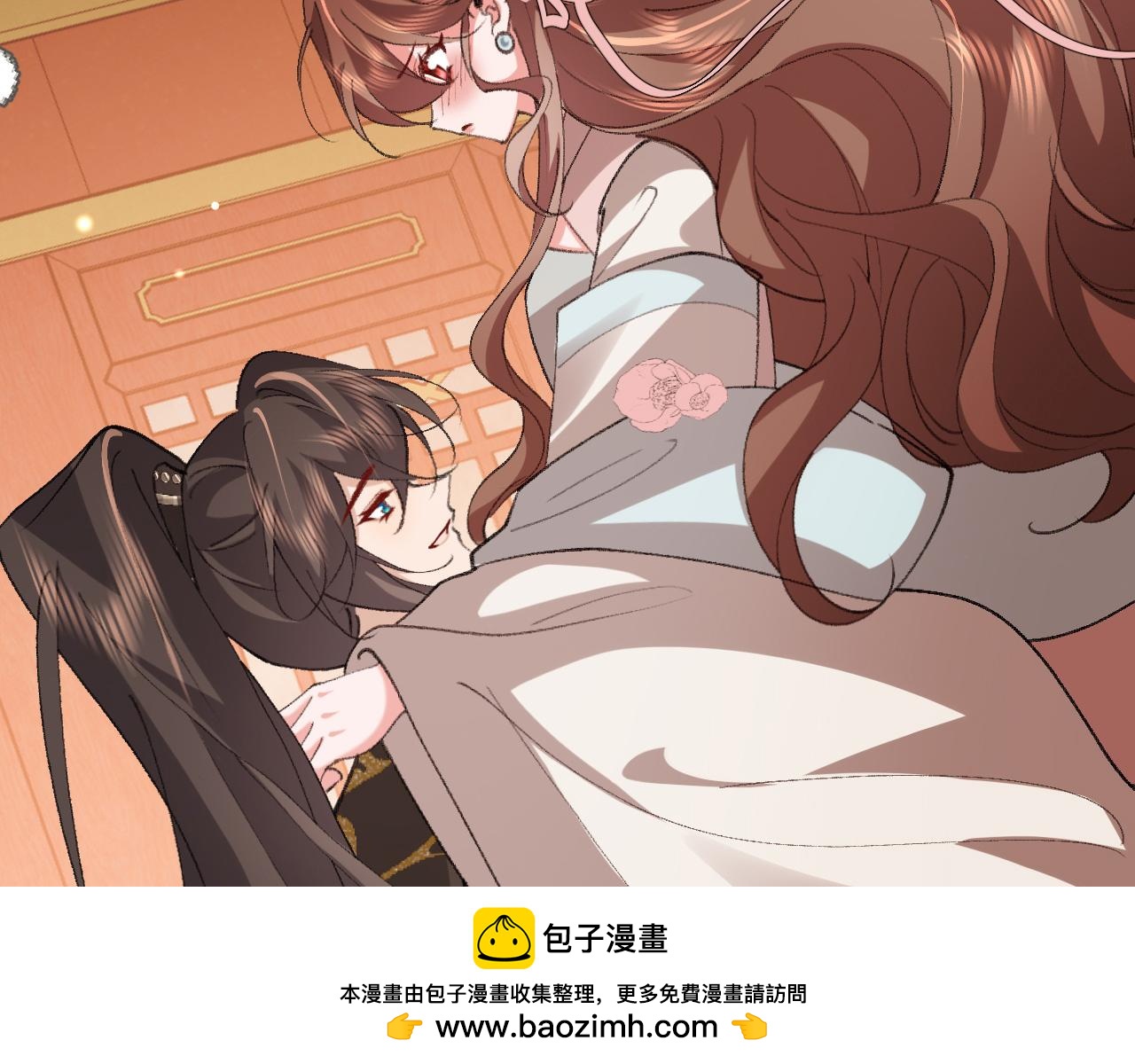 🍝炮灰闺女的生存方式 第415话  我未来的小娘子 第50页