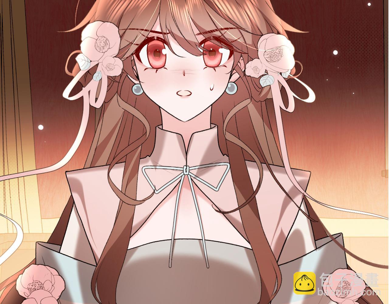🍝炮灰闺女的生存方式 第415话  我未来的小娘子 第6页