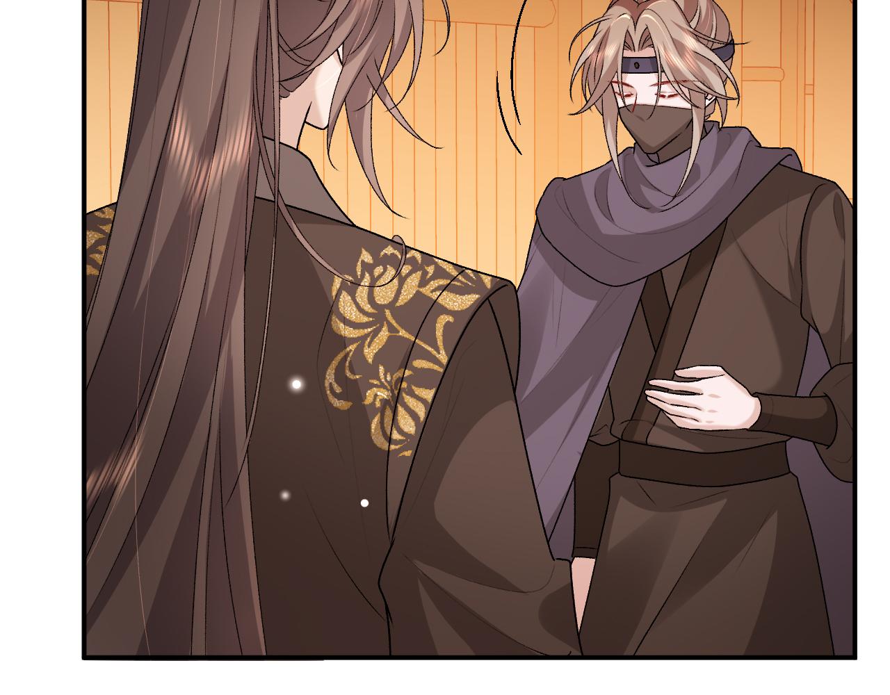 🍝炮灰闺女的生存方式 第417话  对决 第13页