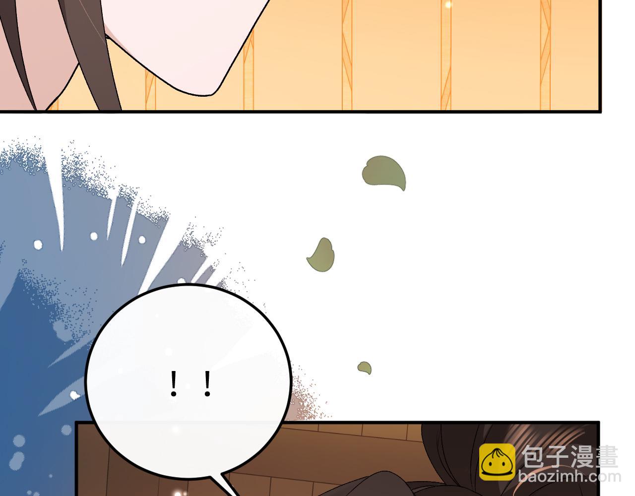 🍝炮灰闺女的生存方式 第417话  对决 第22页