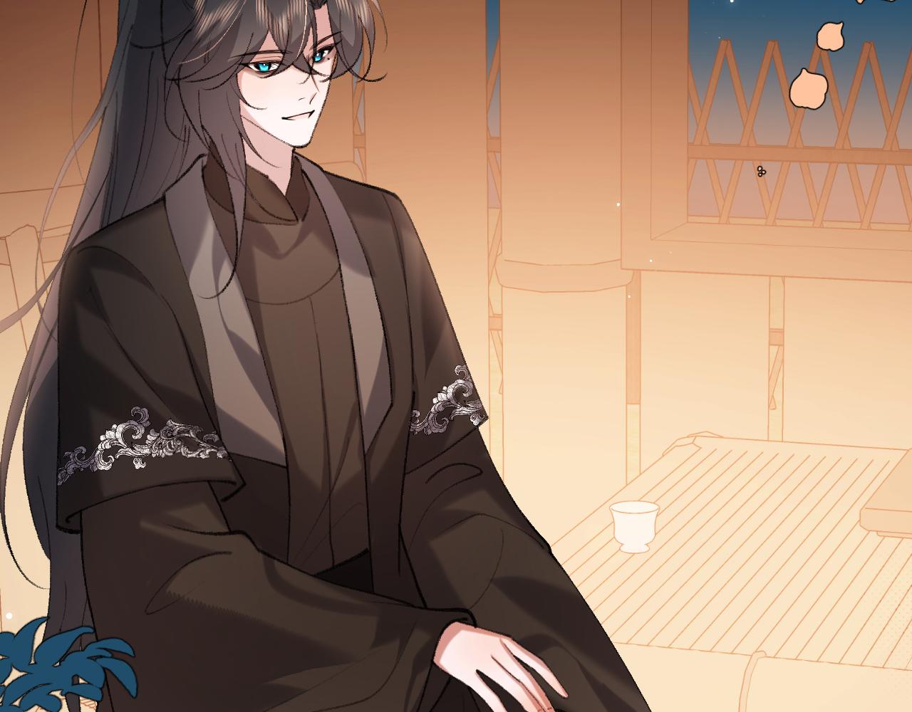 🍝炮灰闺女的生存方式 第417话  对决 第27页