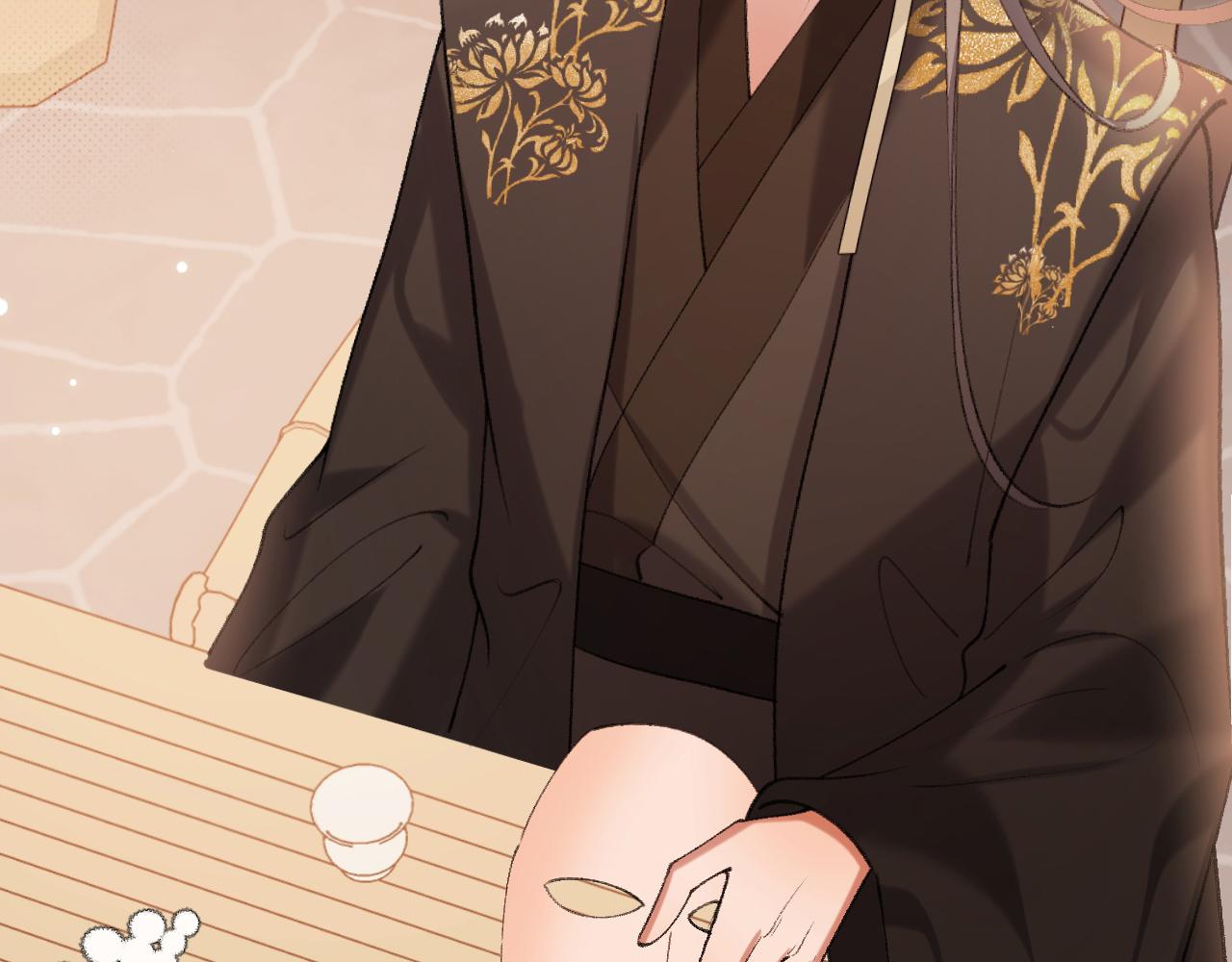 🍝炮灰闺女的生存方式 第417话  对决 第33页