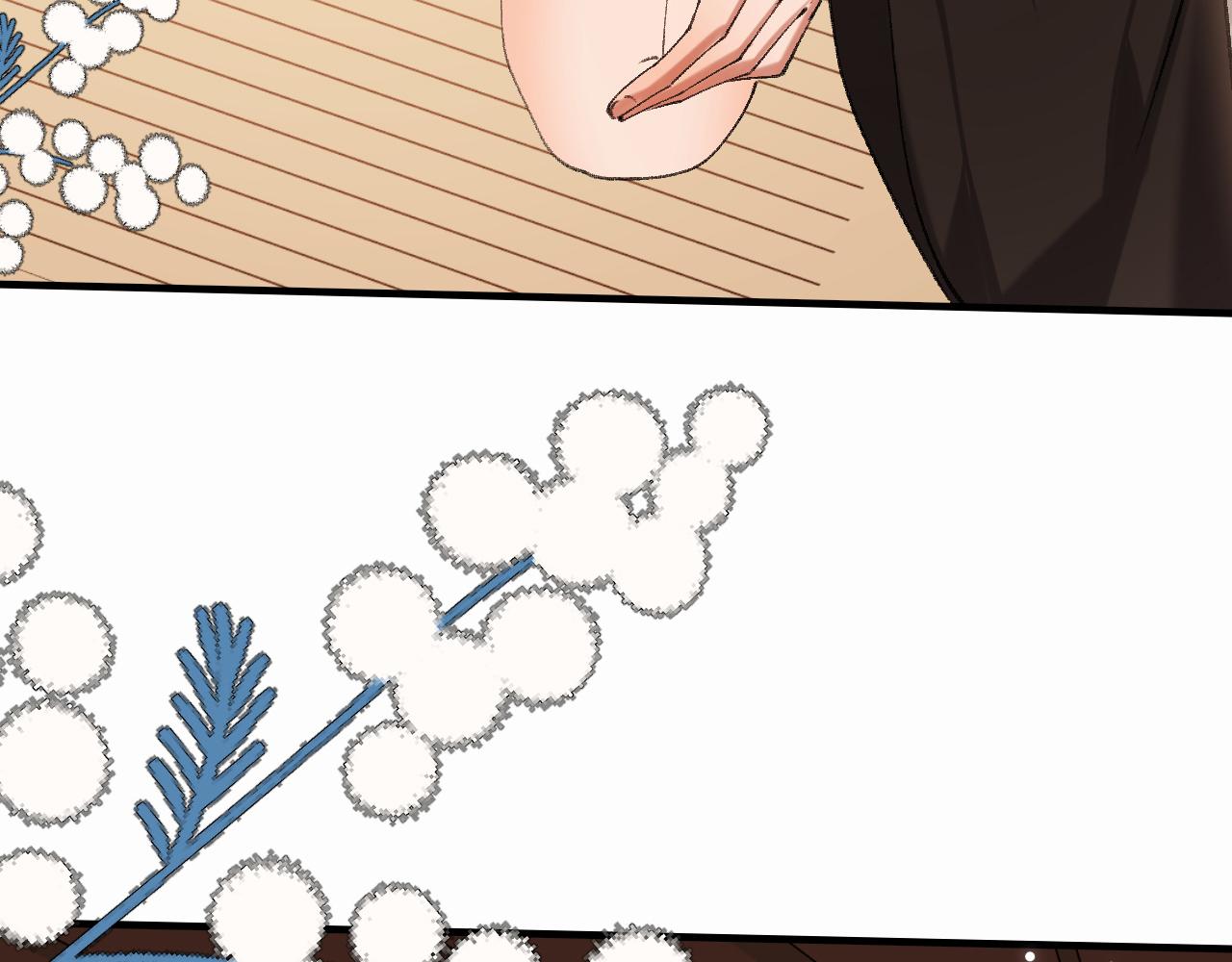 🍝炮灰闺女的生存方式 第417话  对决 第34页
