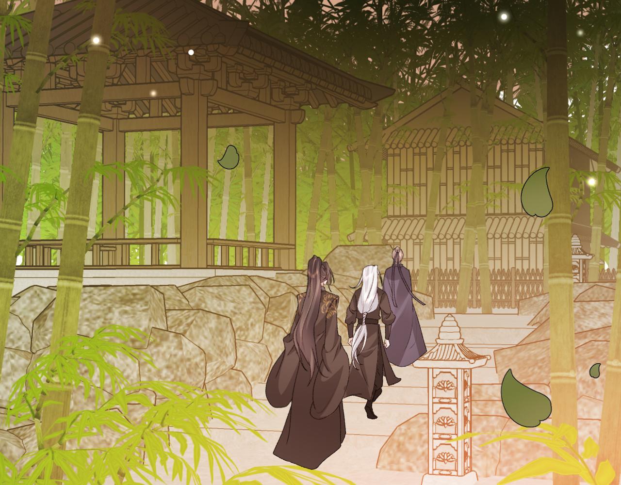 🍝炮灰闺女的生存方式 第417话  对决 第8页
