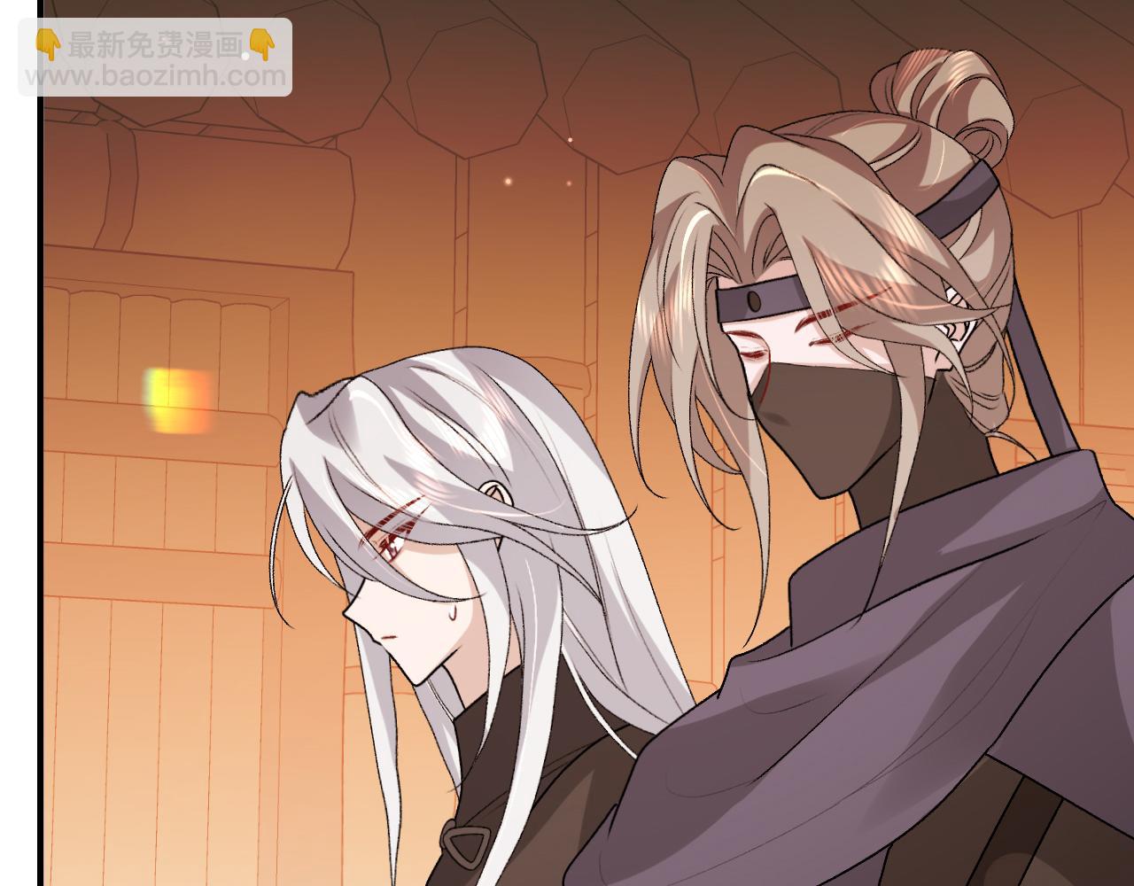 🍝炮灰闺女的生存方式 第419话  疯子 第26页