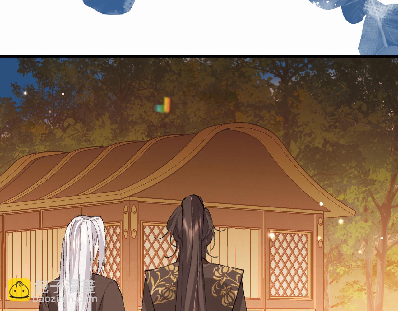 🍝炮灰闺女的生存方式 第419话  疯子 第44页