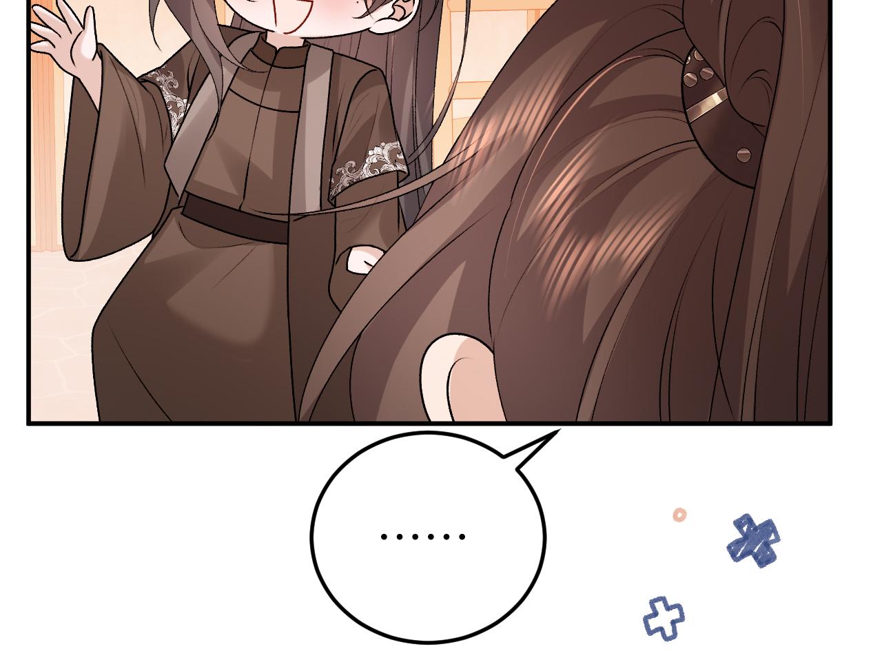 🍝炮灰闺女的生存方式 第419话  疯子 第6页