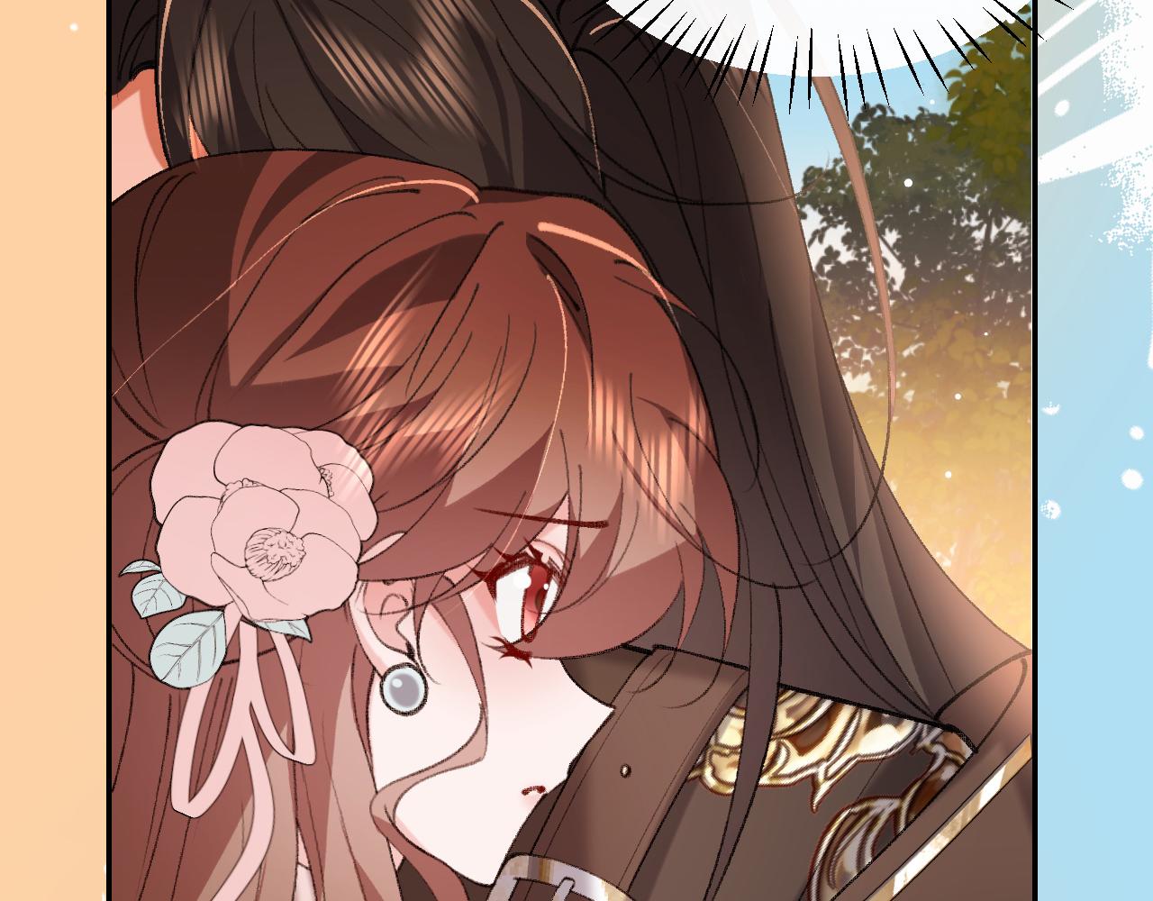 🍝炮灰闺女的生存方式 第421话 约会 第18页