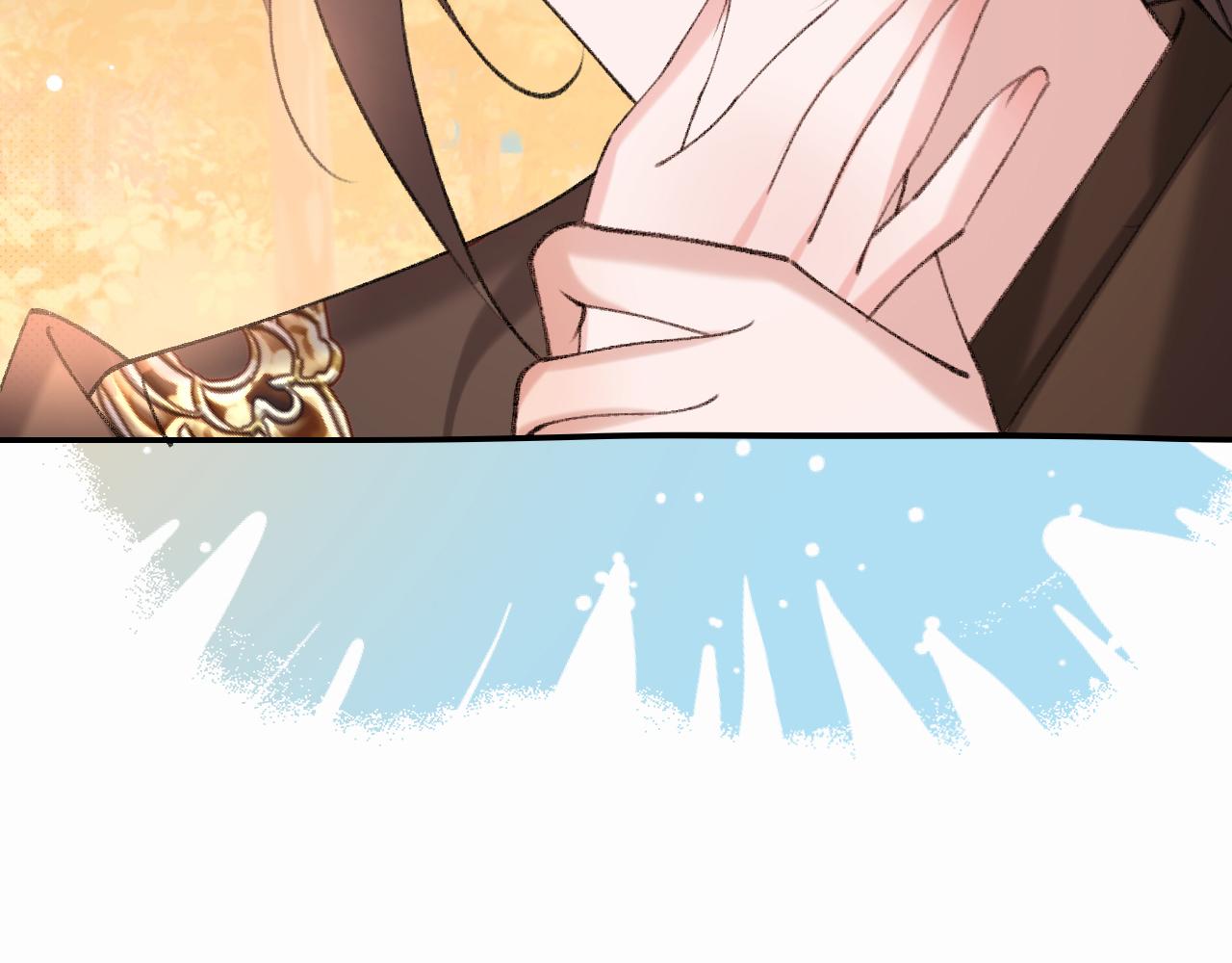 🍝炮灰闺女的生存方式 第421话 约会 第21页