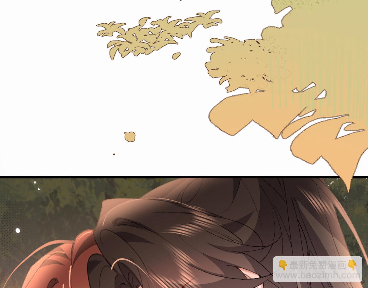🍝炮灰闺女的生存方式 第421话 约会 第7页