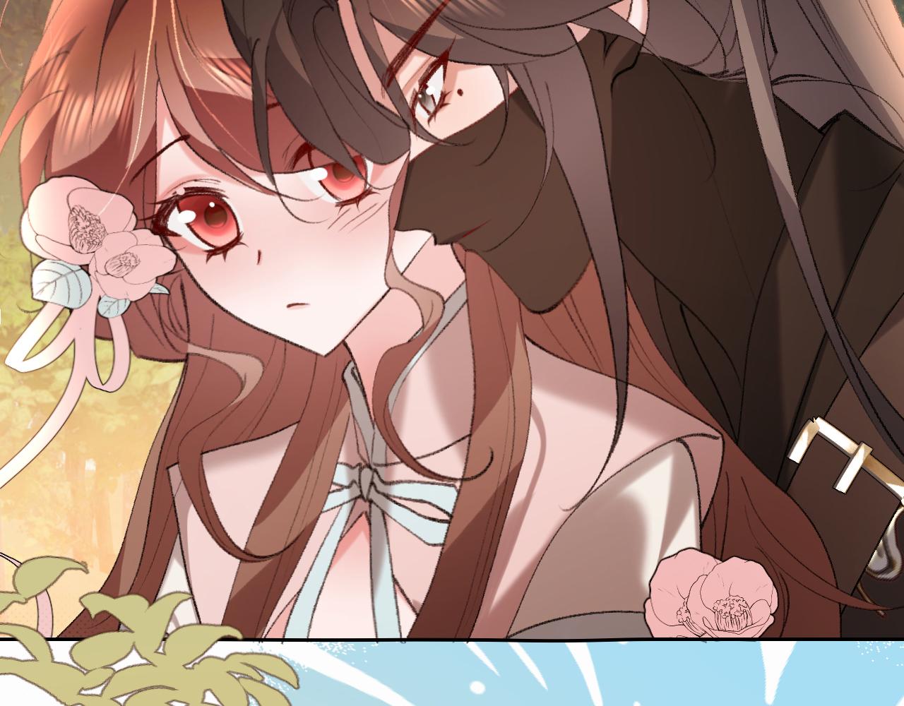 🍝炮灰闺女的生存方式 第421话 约会 第8页