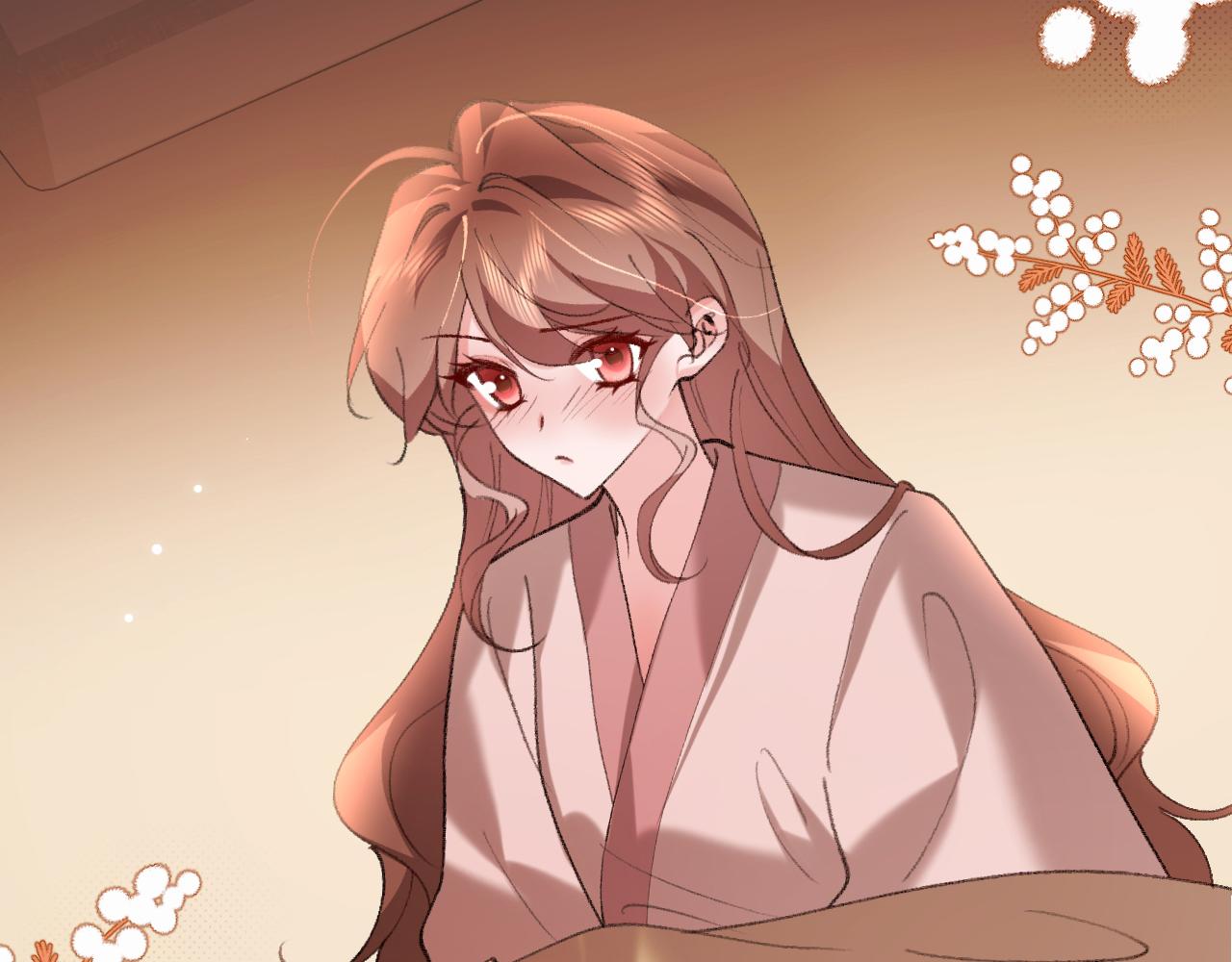 🍝炮灰闺女的生存方式 第423话 她主动亲我了 第13页