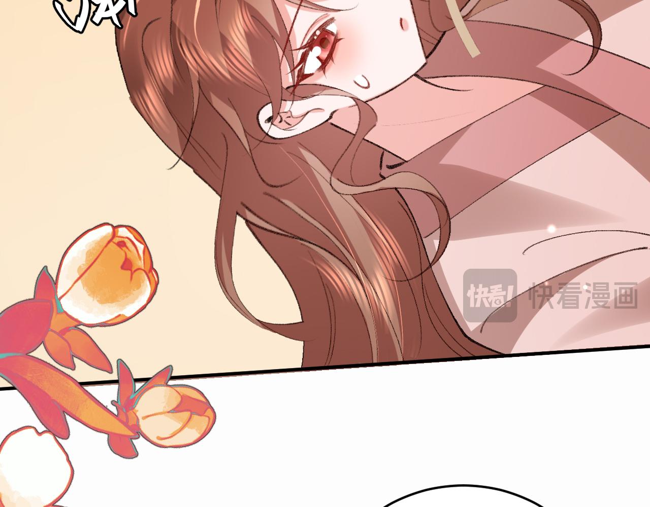 🍝炮灰闺女的生存方式 第423话 她主动亲我了 第20页