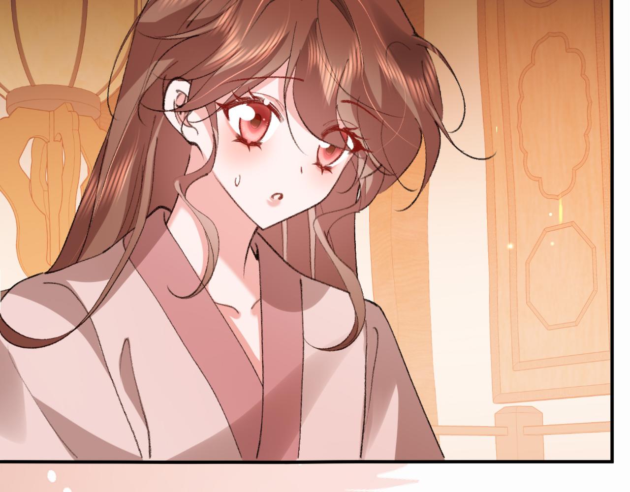 🍝炮灰闺女的生存方式 第423话 她主动亲我了 第25页