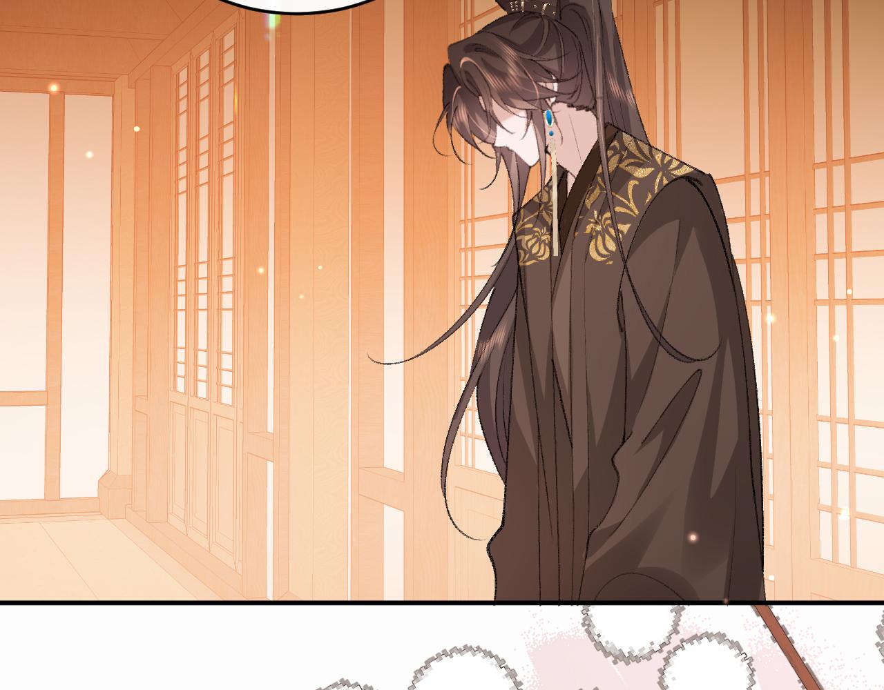 🍝炮灰闺女的生存方式 第423话 她主动亲我了 第27页