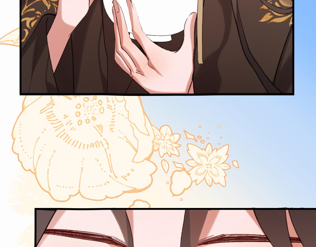 🍝炮灰闺女的生存方式 第423话 她主动亲我了 第42页