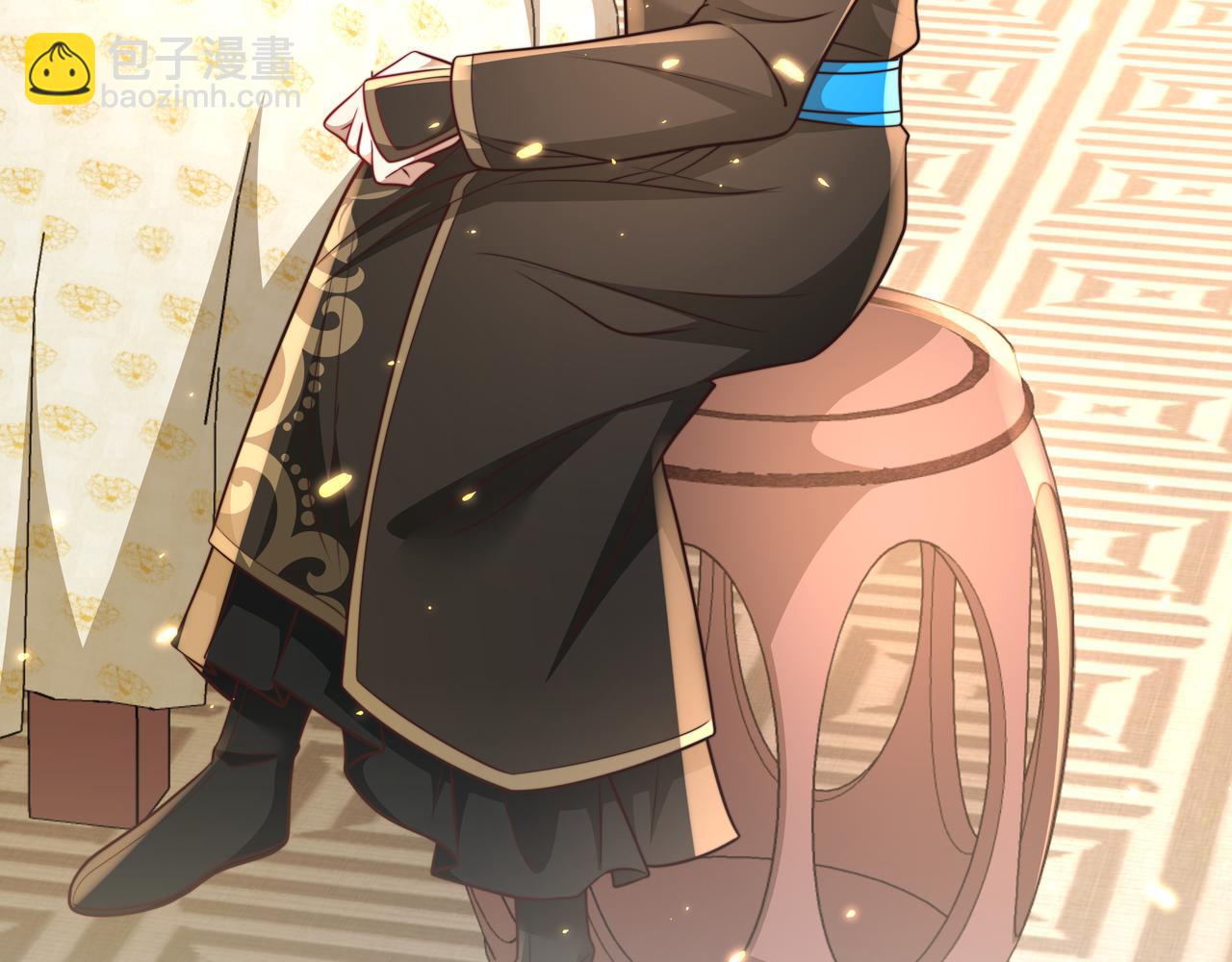 🍝炮灰闺女的生存方式 第55话 你父皇喜欢这一款 第12页