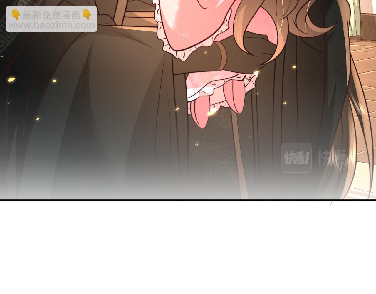 🍝炮灰闺女的生存方式 第55话 你父皇喜欢这一款 第48页
