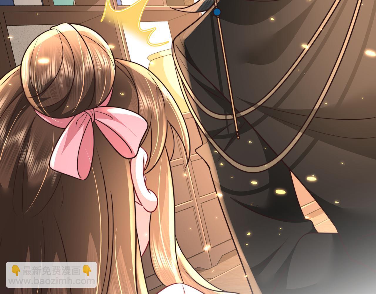 🍝炮灰闺女的生存方式 第55话 你父皇喜欢这一款 第7页