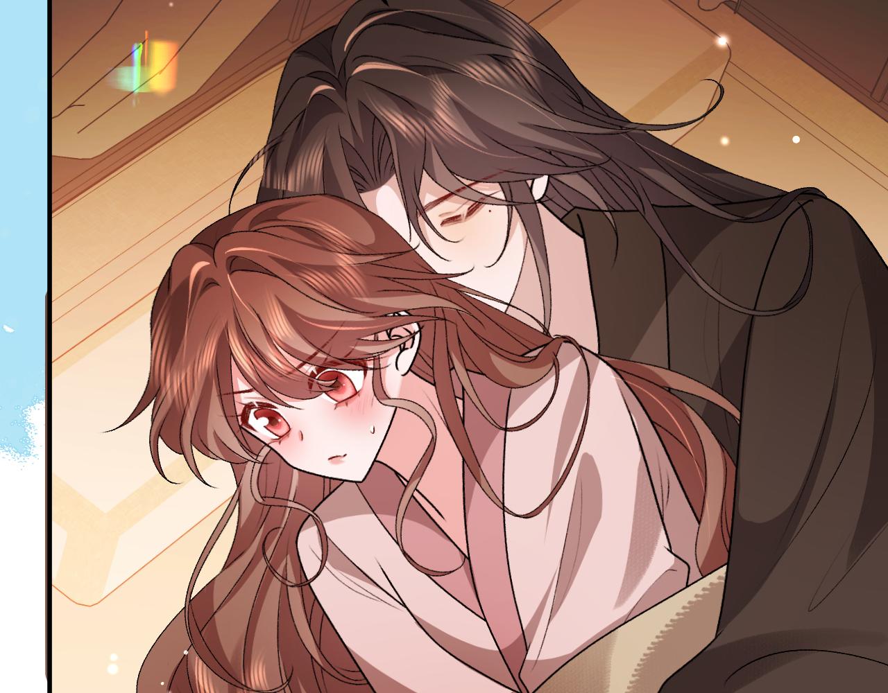🍝炮灰闺女的生存方式 第426话 乖宝 第20页