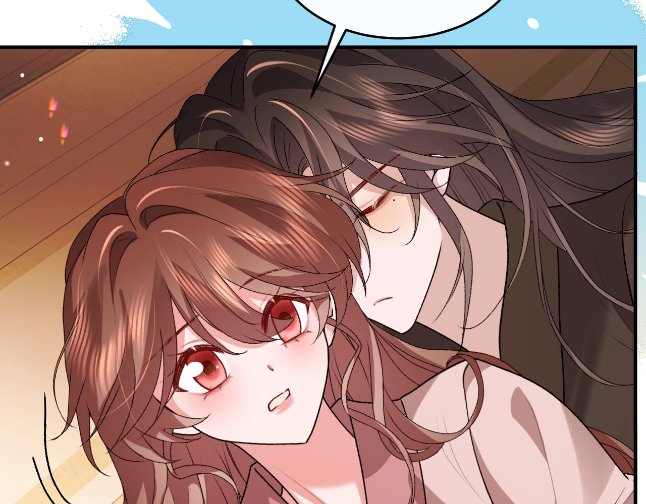 🍝炮灰闺女的生存方式 第426话 乖宝 第22页
