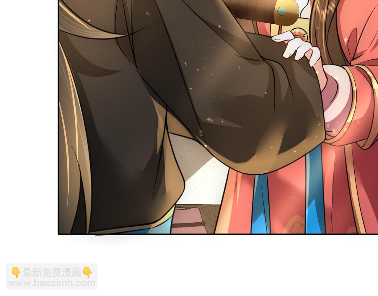 🍝炮灰闺女的生存方式 第57话 六哥哥的脸...？！ 第11页