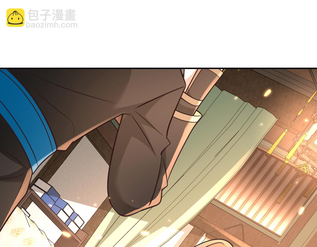 🍝炮灰闺女的生存方式 第57话 六哥哥的脸...？！ 第26页