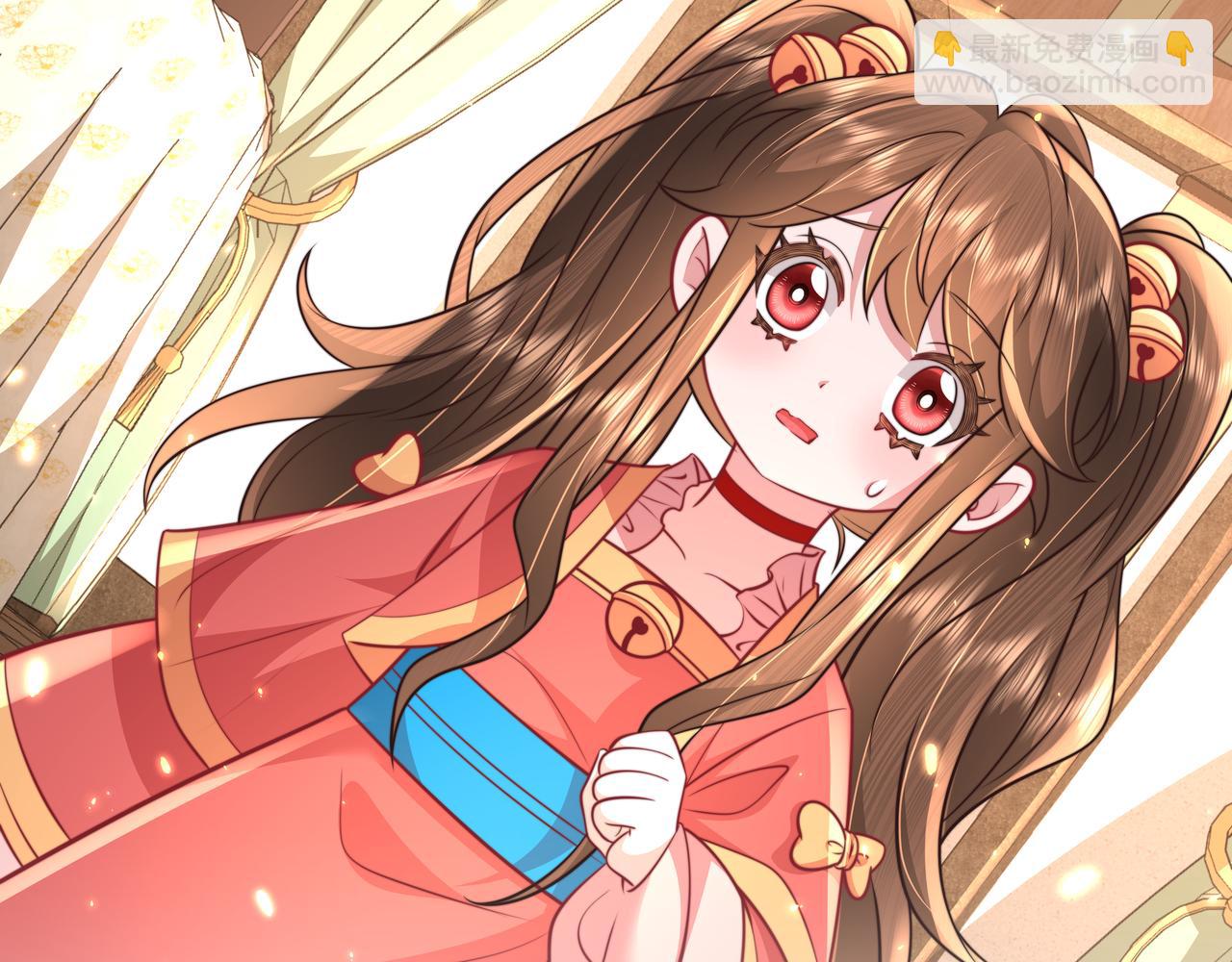 🍝炮灰闺女的生存方式 第57话 六哥哥的脸...？！ 第27页