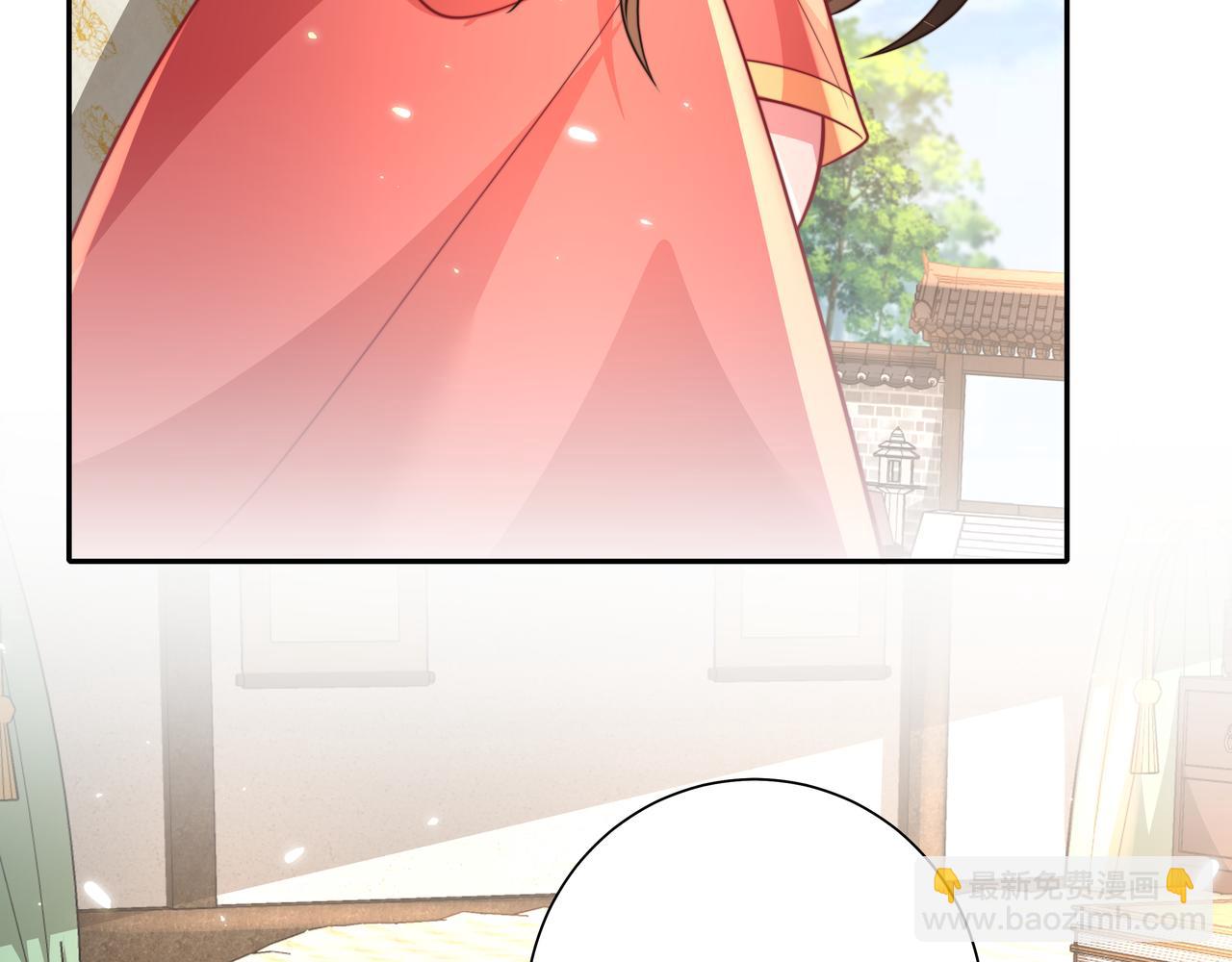 🍝炮灰闺女的生存方式 第57话 六哥哥的脸...？！ 第46页