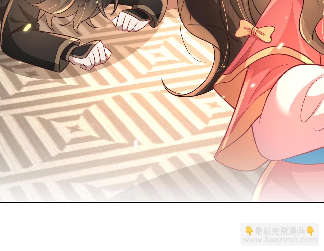 🍝炮灰闺女的生存方式 第57话 六哥哥的脸...？！ 第48页