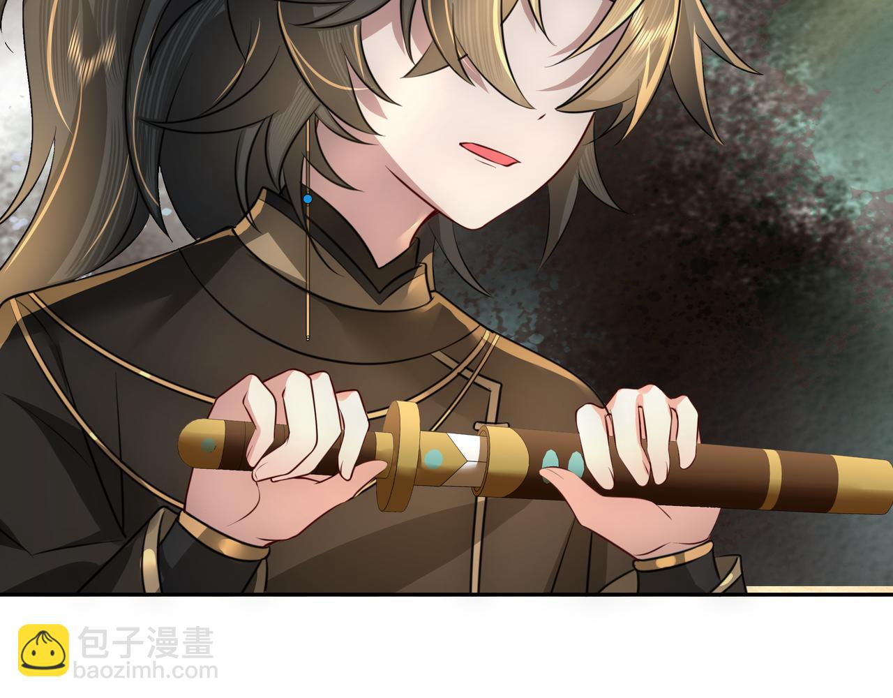 🍝炮灰闺女的生存方式 第57话 六哥哥的脸...？！ 第8页