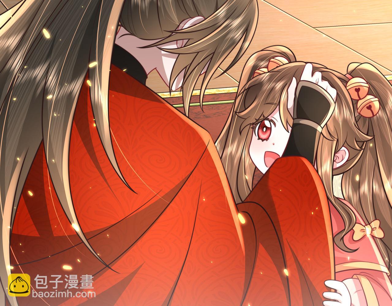 🍝炮灰闺女的生存方式 第59话 走，跟我去报仇！ 第6页