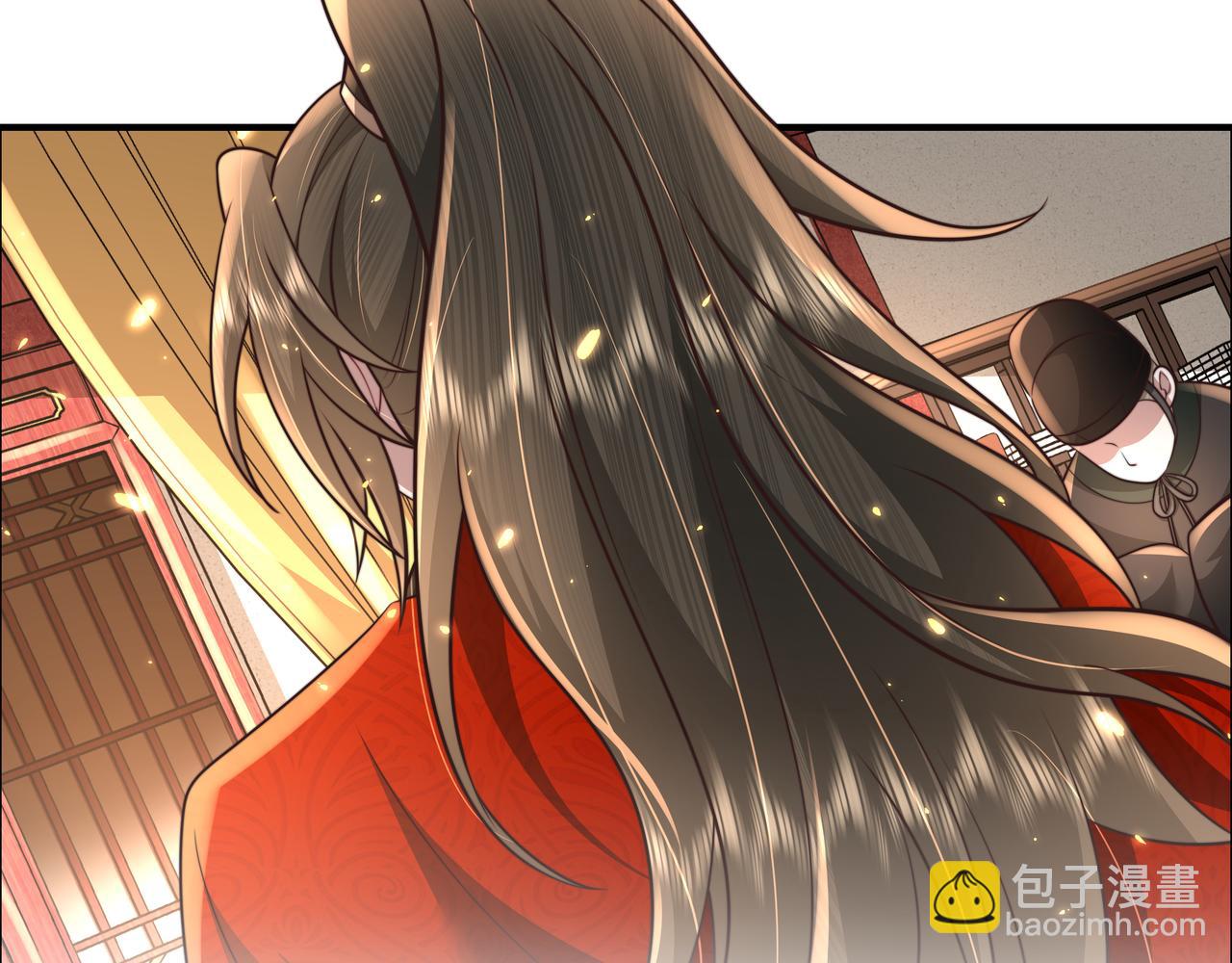 🍝炮灰闺女的生存方式 第59话 走，跟我去报仇！ 第8页