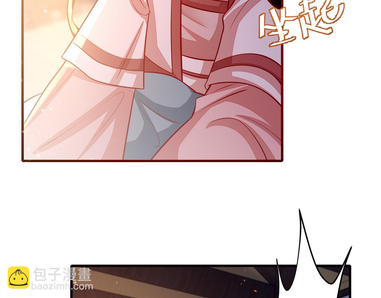🍝炮灰闺女的生存方式 第61话 被绑了！ 第50页