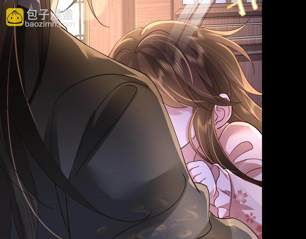 🍝炮灰闺女的生存方式 第65话 父皇爹爹最好啦 第39页